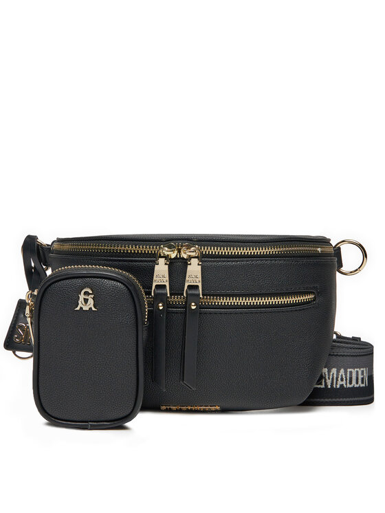 Steve Madden Steve Madden Handtasche Bclarke SM13001507 Schwarz