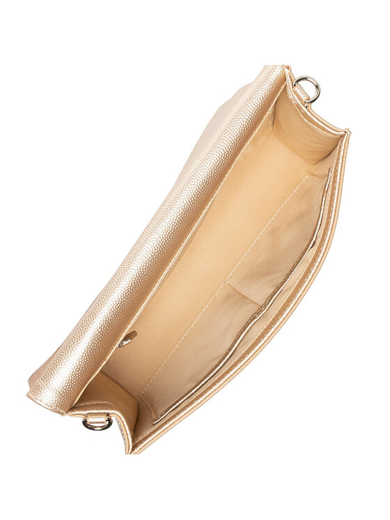 Valentino Valentino Handtasche Divina VBS1R401G Goldfarben