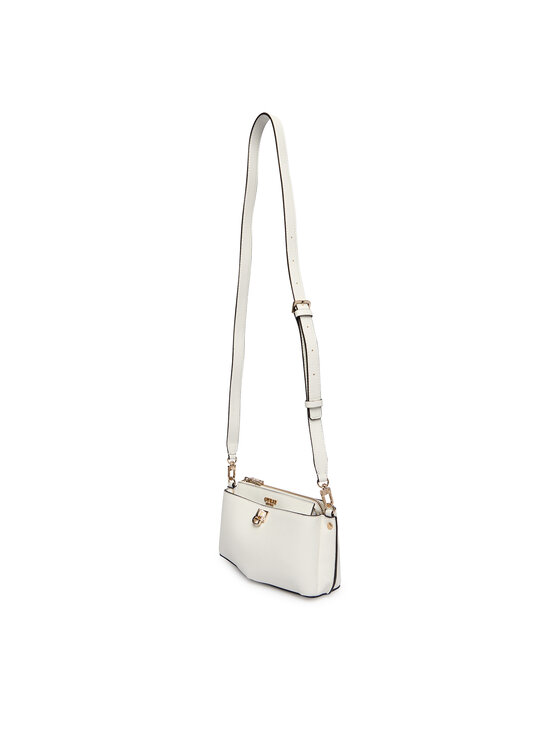 Guess Guess Táska Bianca Mini HWBG99 07720 Fehér