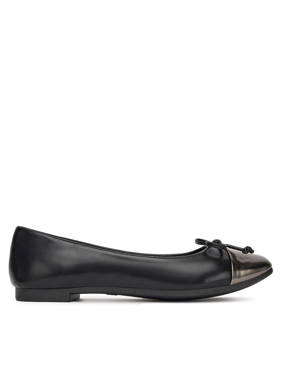 Balerini JENNY WFA3602-2 Negru