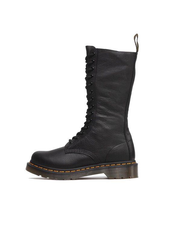 Dr. Martens Dr. Martens Берци 1B99 11820008 Чорний