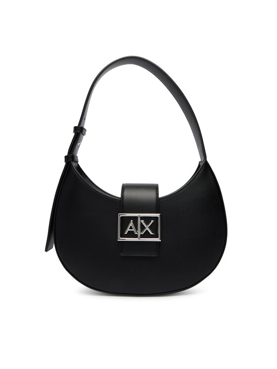 Armani Exchange Armani Exchange Kabelka XW002565 AF12039 UC001 Čierna