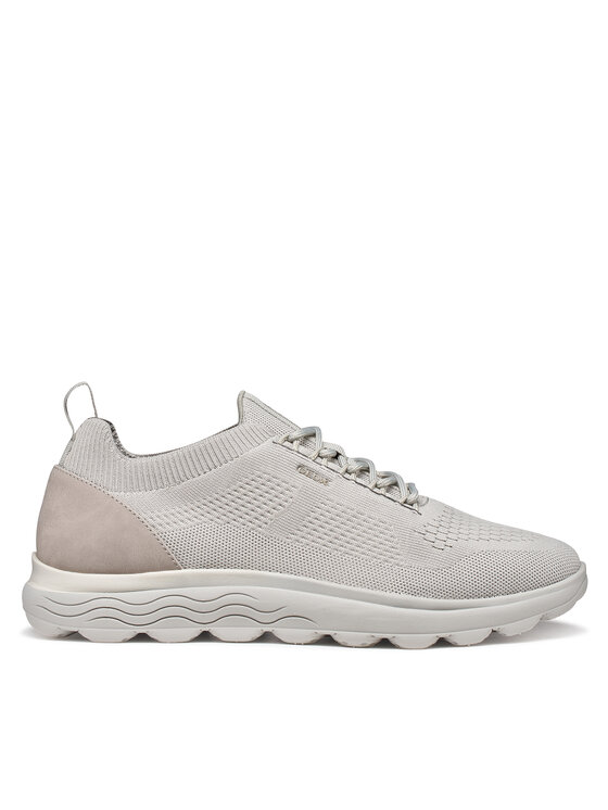 Geox Geox Sportcipők U Spherica U15BYA 0005Z C1292 Szürke