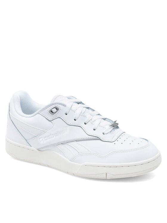 Reebok Reebok Superge BB 4000 100033649 Bela
