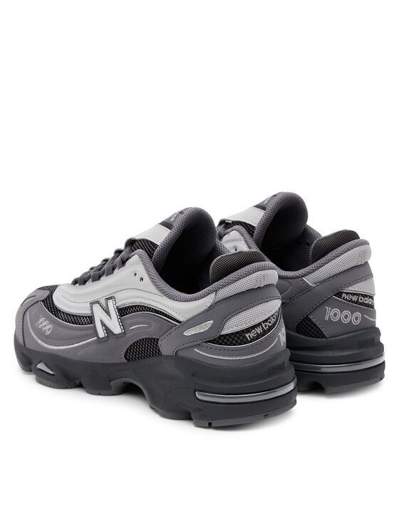 New Balance New Balance Sneakers M1000MEG Grigio