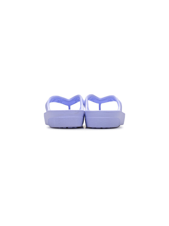 Crocs Crocs Sandały 07714-MOJE Fioletowy
