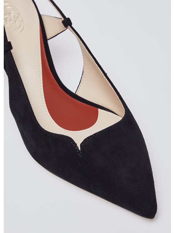 Liu Jo Liu Jo Décolleté SXX015P002122222 Nero