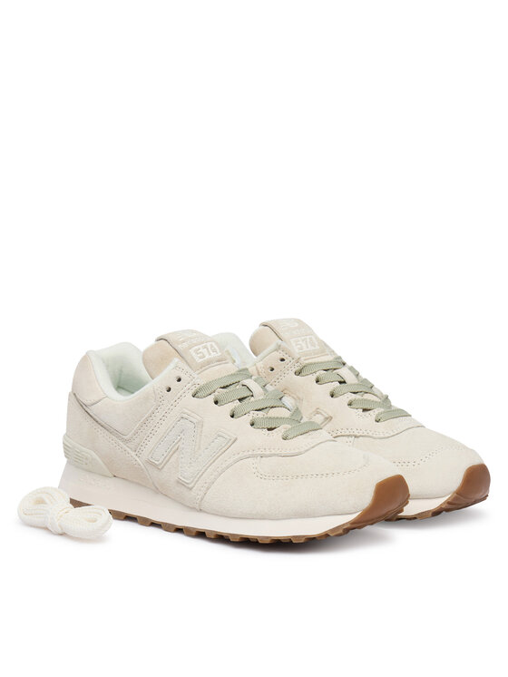 New Balance New Balance Tenisice W5745NG Bež