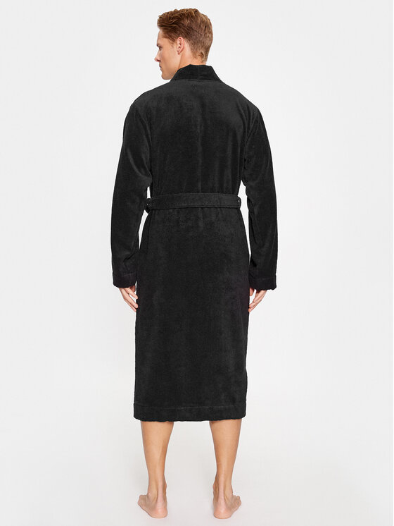 HUGO Hugo Halat 50503028 Negru