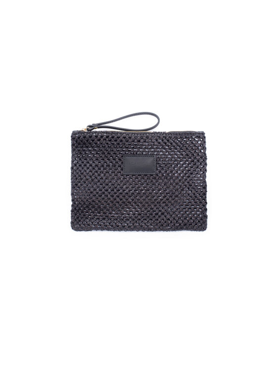 ACANFORA ACANFORA Borsa 4250-NERO Nero