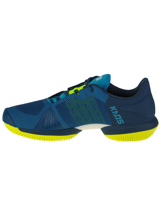 Wilson Wilson Scarpe Wilson Kaos Swift Blu