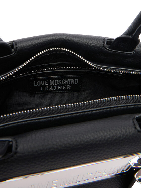 LOVE MOSCHINO LOVE MOSCHINO Сумка JC4300PP0PK1500A Чорний