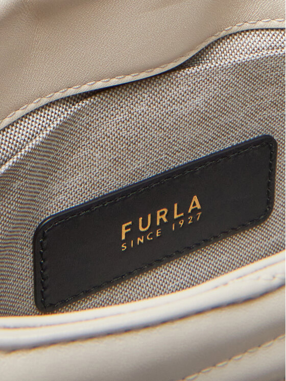 Furla Furla Ročna torba 1927 S WB01671 BX3221 PNN00 Écru