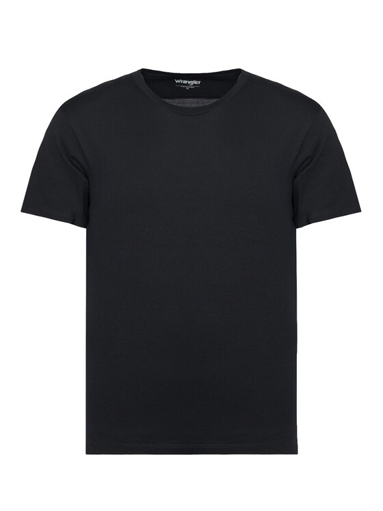 Wrangler Wrangler Komplet t-shirtów 112371482 Kolorowy Regular Fit