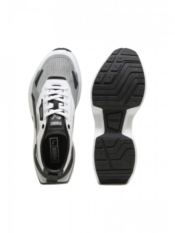Puma Puma Tenisówki 38311318 Czarny