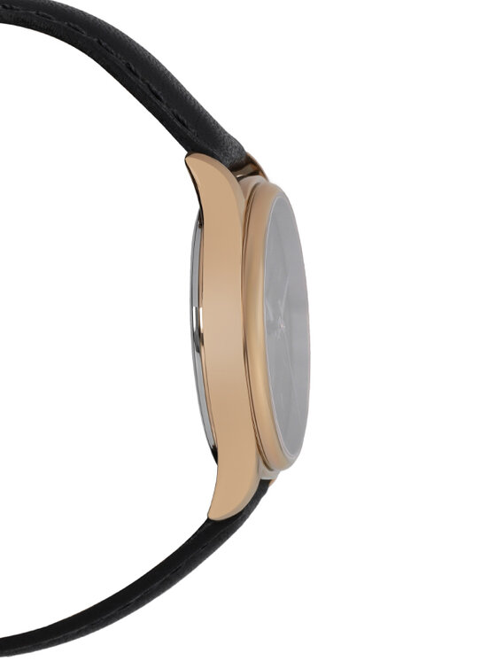 Inventic Inventic Zegarek INVENTIC C11310.44.65 Czarny