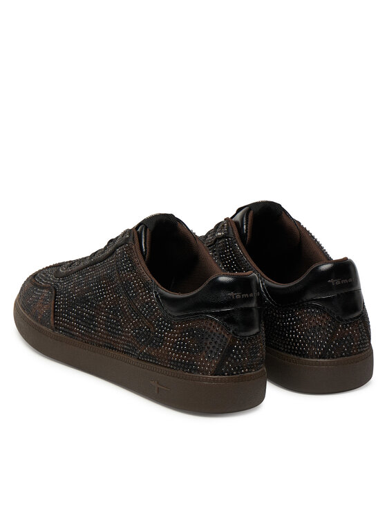 Tamaris Tamaris Sneakers 1-23666-45 Marrone