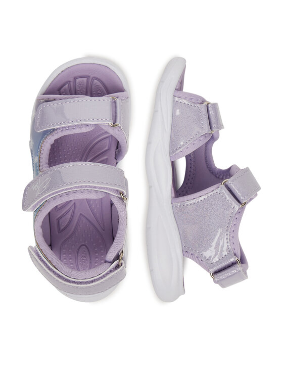 Frozen Frozen Sandaalid CP76-SS25-156DFR Lilla