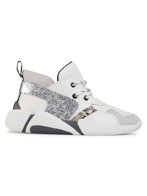 Sneakers HC.SPEED034 Bianco