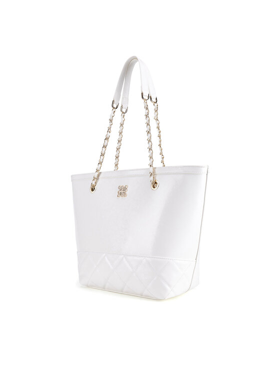 Nine West Nine West Torebka BW2A0079 Biały