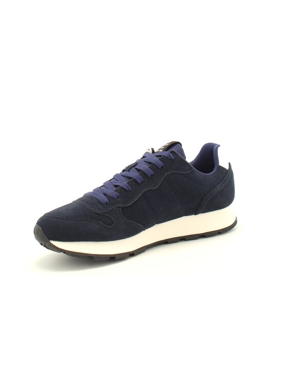 SUN68 SUN68 Sneakers Z44106 Blu scuro