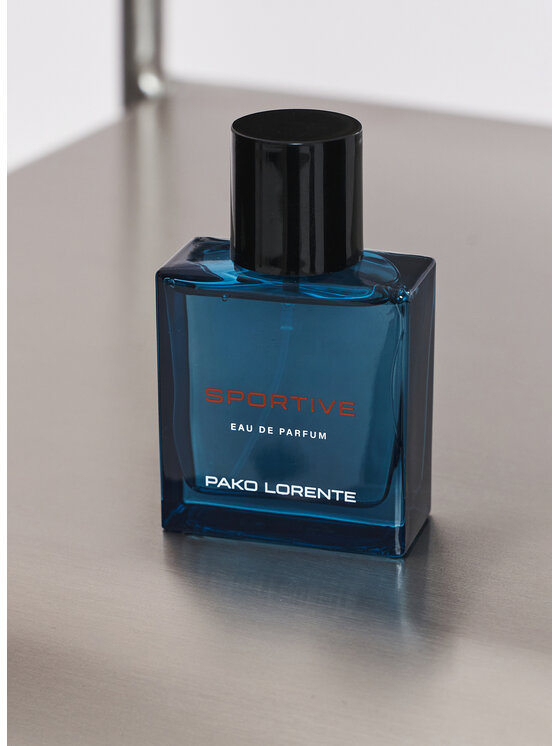 Pako Lorente Pako Lorente P26SF-FP-001 Woda perfumowana