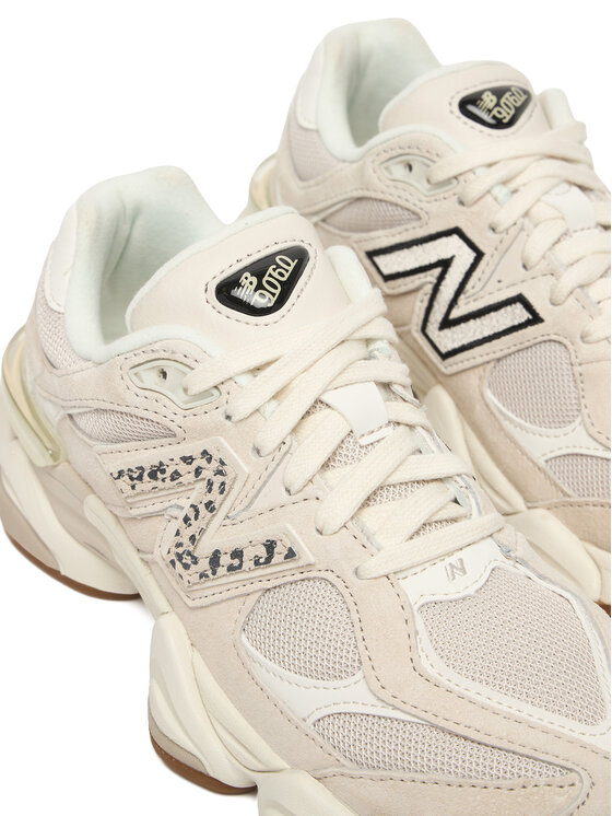 New Balance New Balance Sneakersy U9060ASP Beżowy