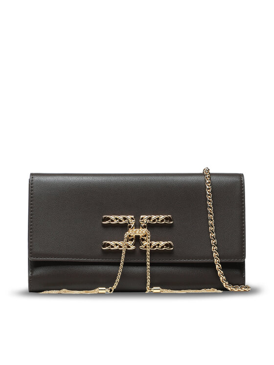 Elisabetta Franchi Elisabetta Franchi Rankinė BS-61A-32E2-V350 Ruda