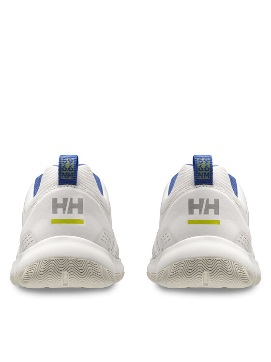 Helly Hansen Helly Hansen Взуття для водних видів спорту Skagen F-1 Offshore 11312 Білий