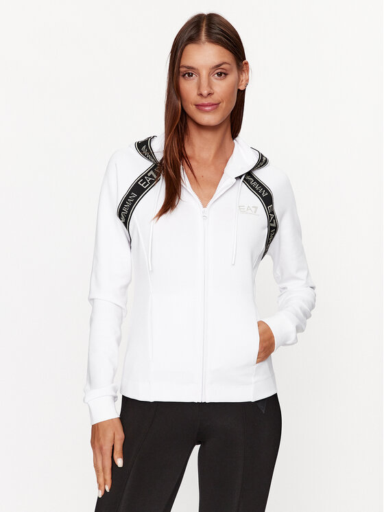 Суитшърт EA7 Emporio Armani