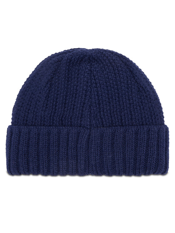 Berretto Tryton K019 Blu scuro