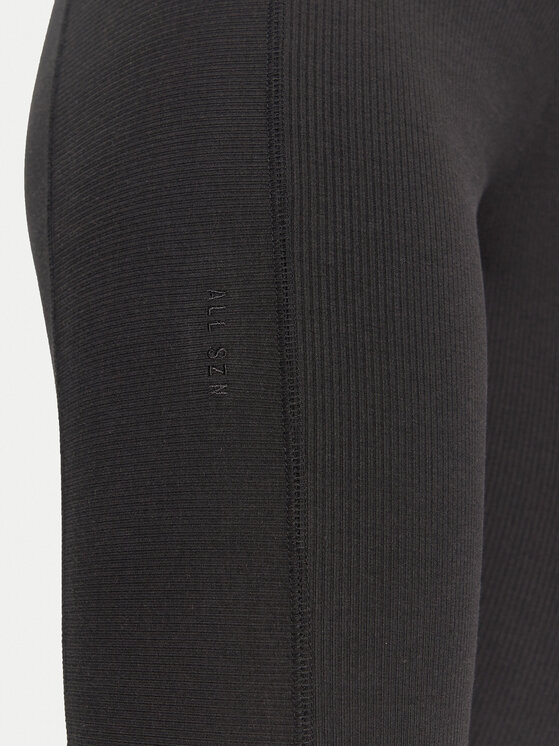adidas adidas Legíny ALL SZN JJ1249 Černá Slim Fit