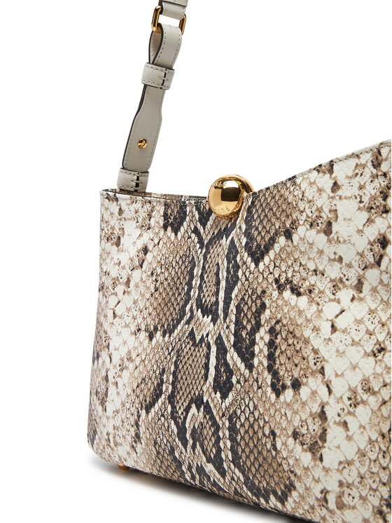 Furla Furla Ročna torba Sfera Soft WB01640 Q82000 TO200 Rjava