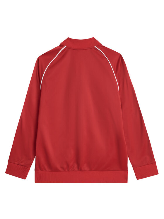 Reebok Reebok Φόρμα Alex RK95032CCB Κόκκινο Regular Fit