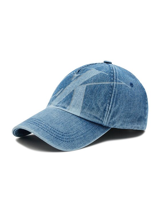 ck denim hat