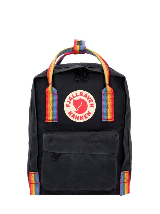 Fjällräven Fjällräven Plecak 206544 Czarny