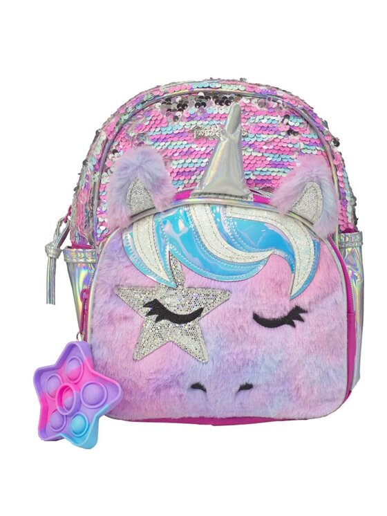 Skechers Skechers Plecak SKTT8096-MLT Kolorowy