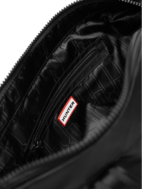 Hunter Hunter Torba HTR-B-003-06 Czarny