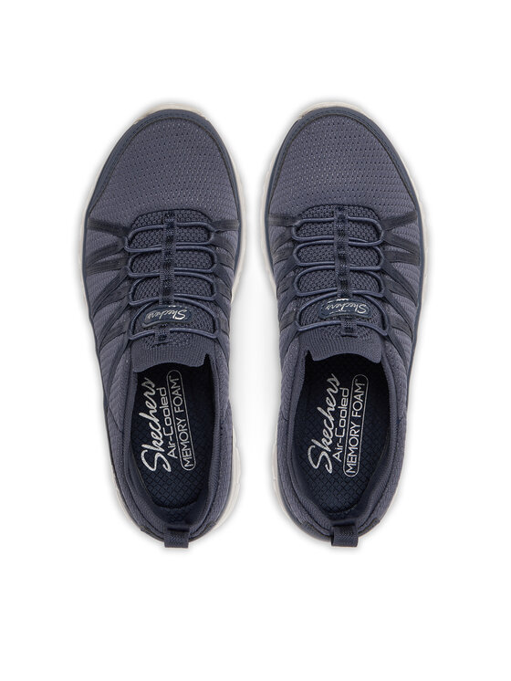 Skechers Skechers Tenisice Graceful-Soft Soul 100692/NVY Tamnoplava