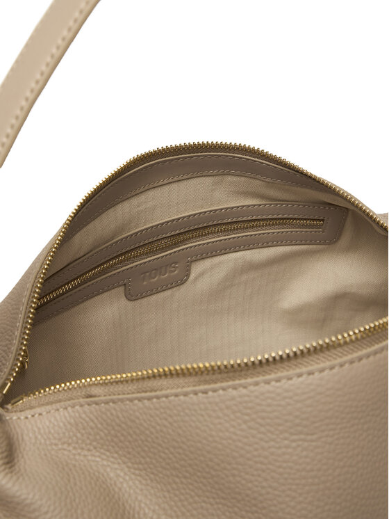 TOUS TOUS Handtasche 2002308644 Beige