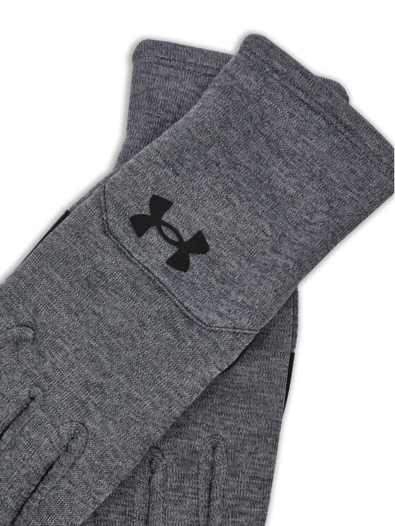 Under Armour Under Armour Muške rukavice UA Storm Fleece Gloves 1365958-025 Siva