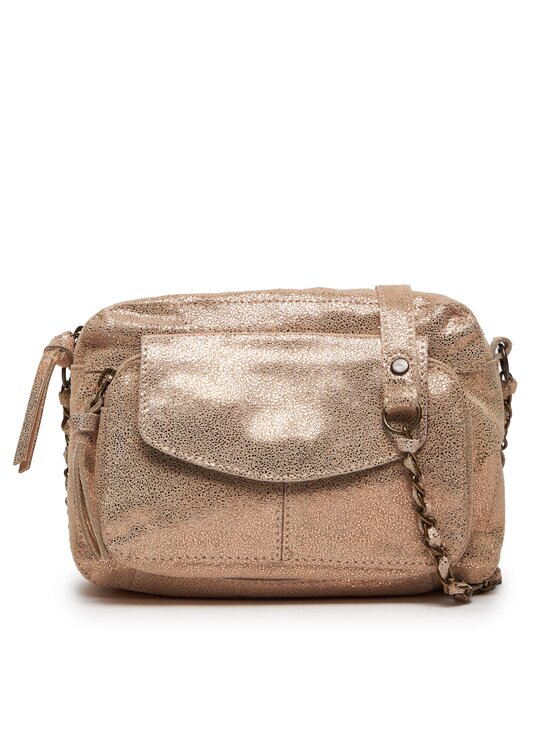Pieces Pieces Handtasche 17063358 Rosa