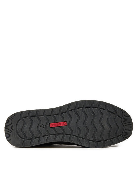 Pikolinos Pikolinos Sneakers M5N-6247C1 Negru