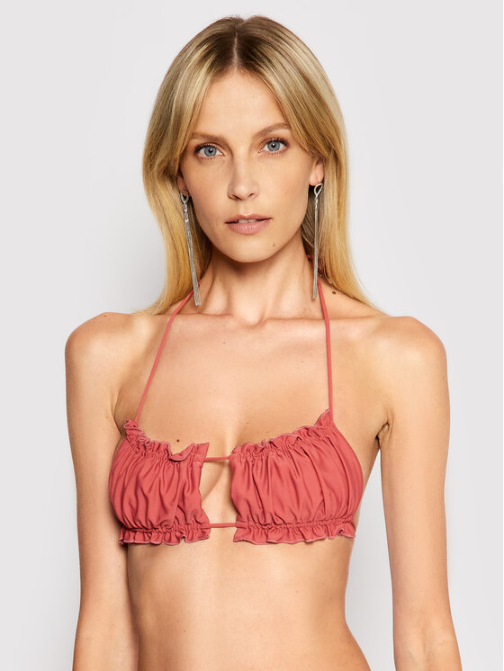 Drivemebikini Bikini partea de sus Siena 2021-DRV-032_TR Roz