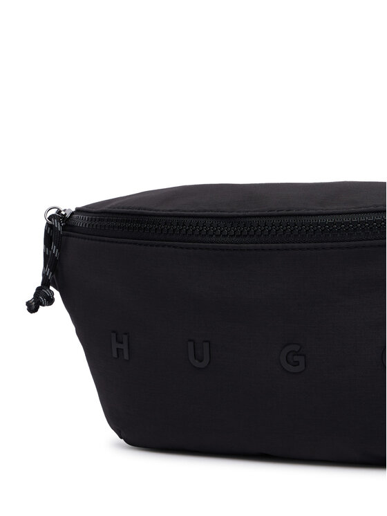 HUGO HUGO Gürteltasche﻿ 50568416 Schwarz