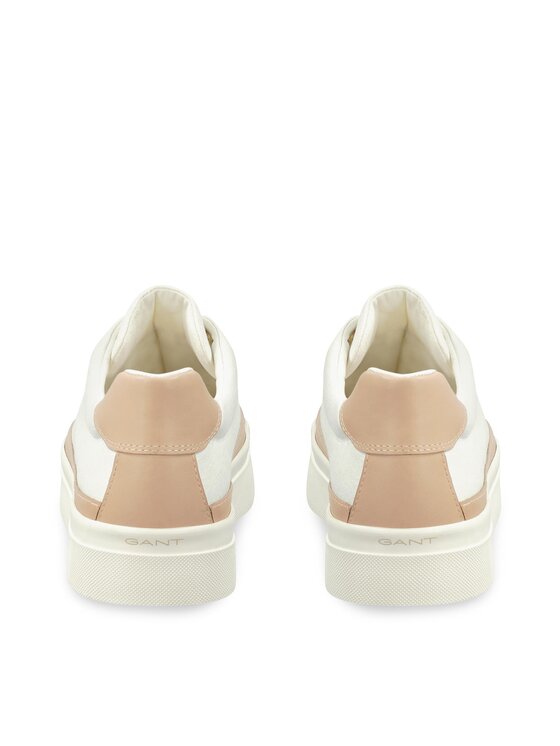 Gant Gant Sneakersy Avona Sneaker 28538448 Biały