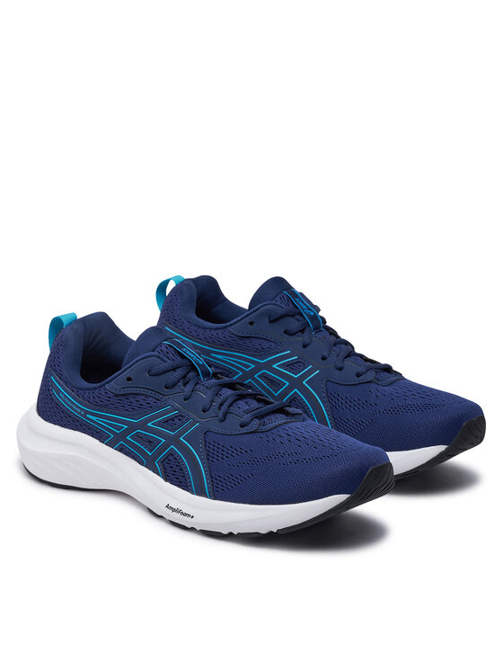 Asics Asics Futócipő Gel-Contend 9 1011B881 Sötétkék