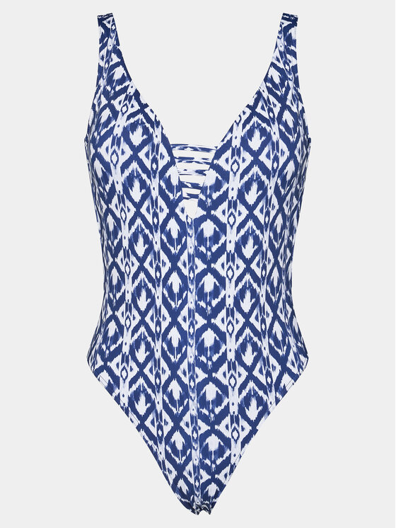 Banana Moon Banana Moon Costume da bagno Miller Isskiba Blu