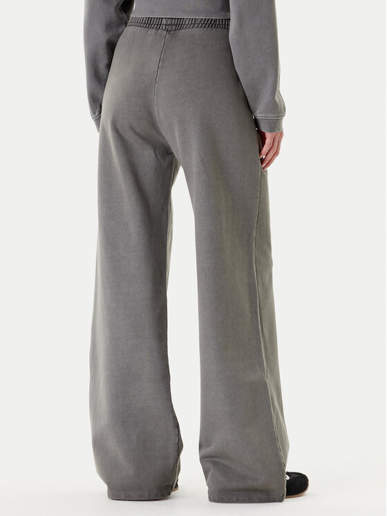 Guess Guess Pantaloni da tuta V5RB17 KCOS1 Grigio Regular Fit
