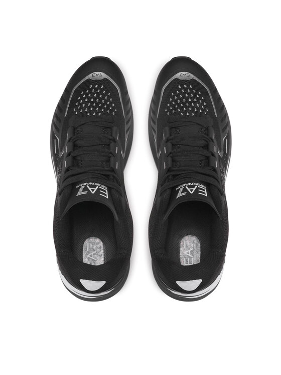 EA7 Emporio Armani Sneakers X8X094 XK239 A120 Negru | Modivo.ro